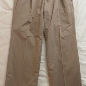 Men's Tan Pants 38x32
